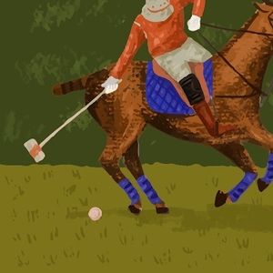 Meet your Posher, Moshiur